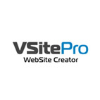 VSitePro - Website Creator