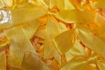 פפיונים לבנים גודל 6 (500 בשקית)